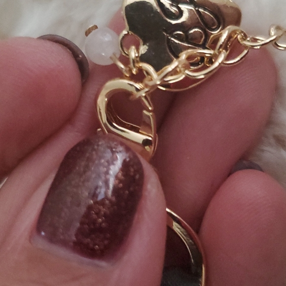 BETSET JOHNSON  🌟 STAR BRACELET - Picture 5 of 9